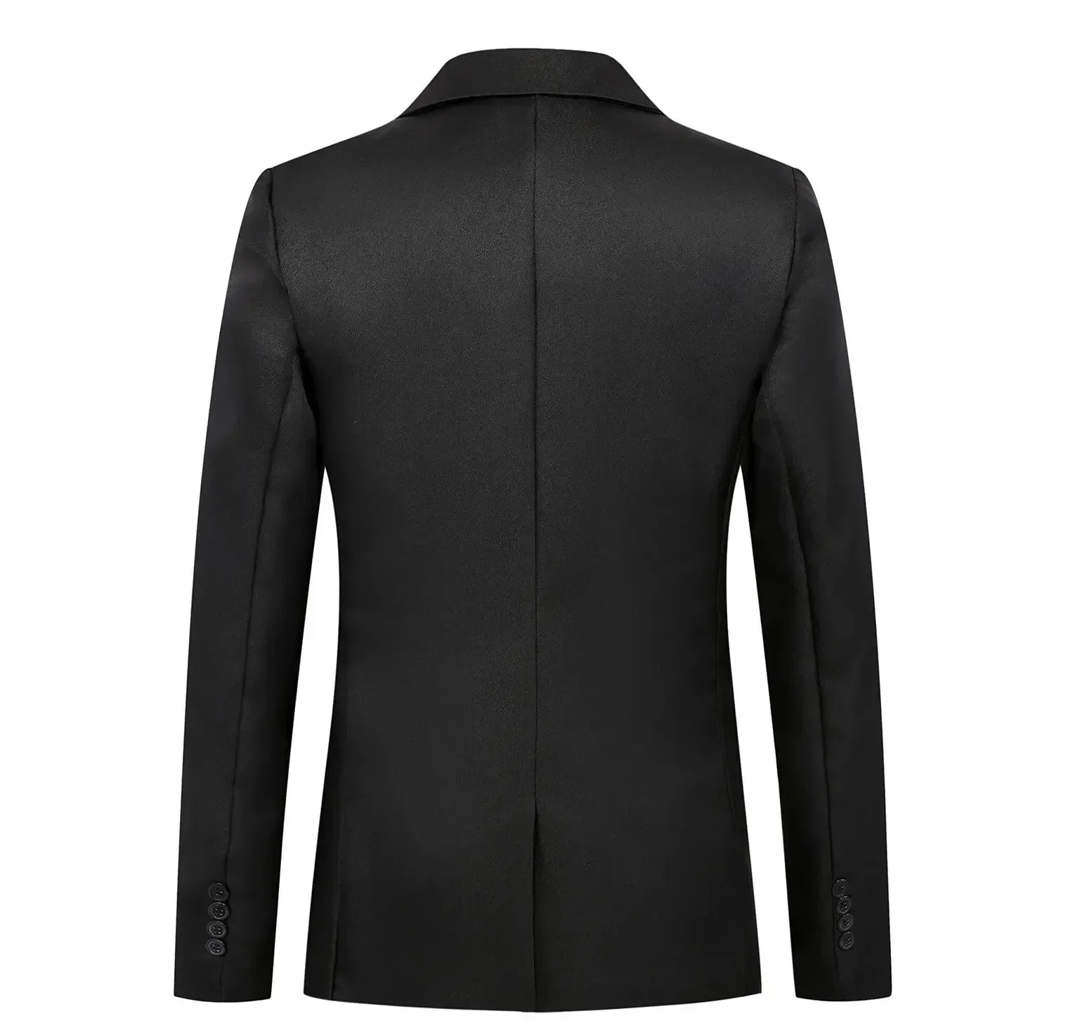 Jaqueta Masculina Marenzzo Slim Fit Outono