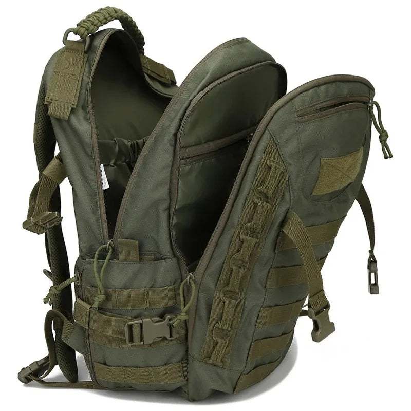 Mochila Executiva Outdoor 35L Marenzzo