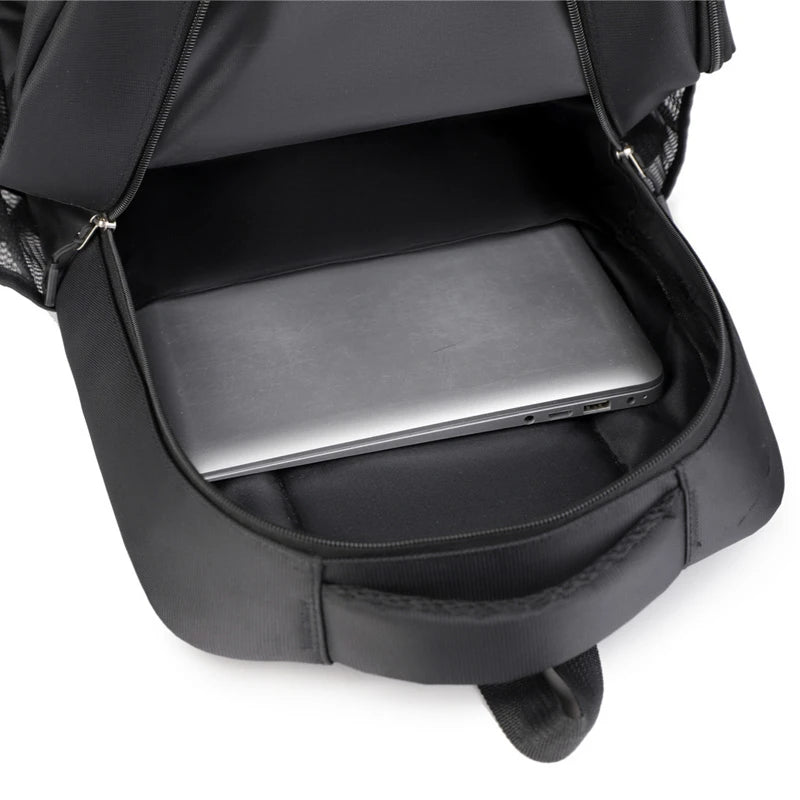 Mochila Executiva De Viagem Marenzzo