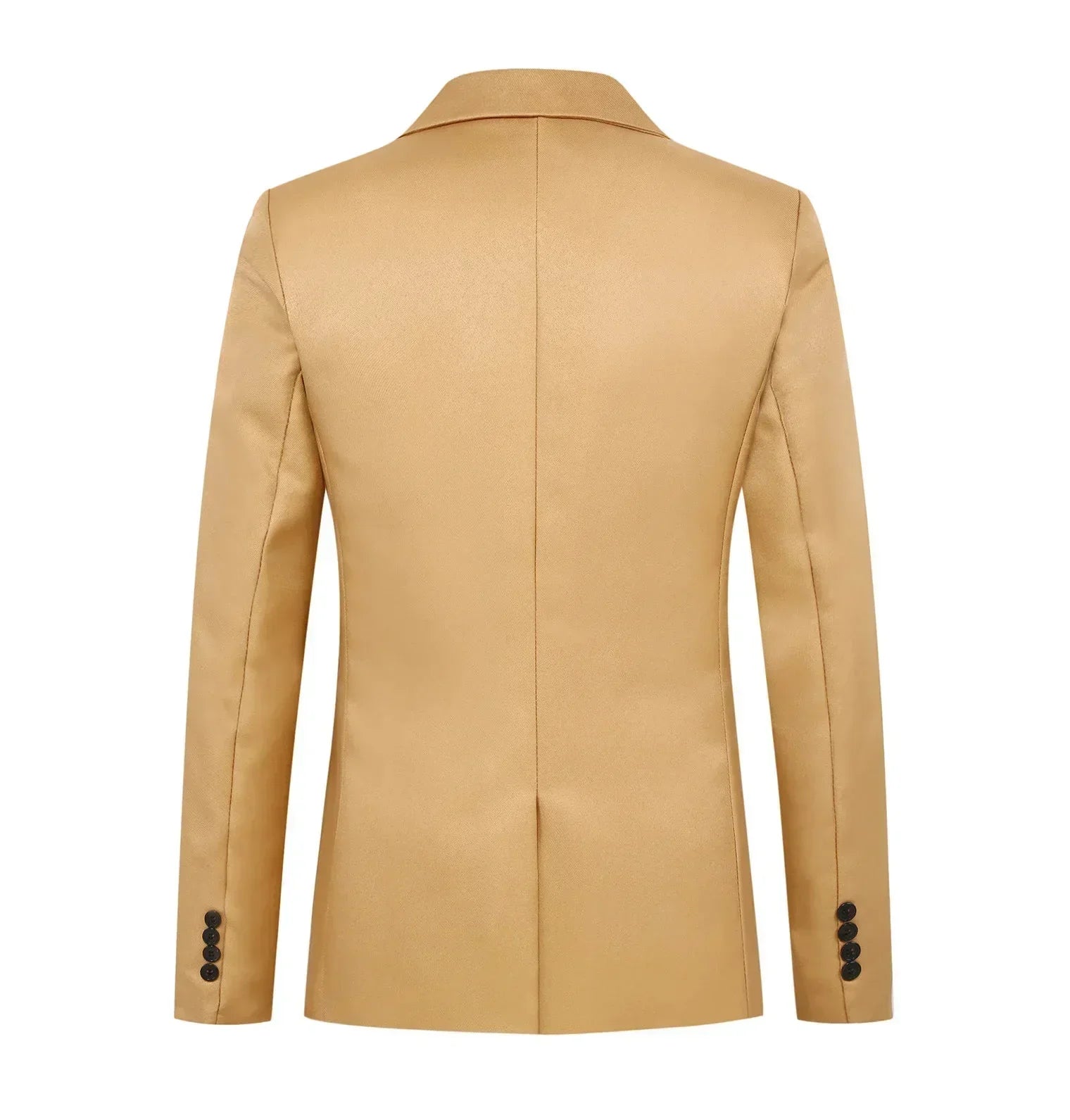 Jaqueta Masculina Marenzzo Slim Fit Outono