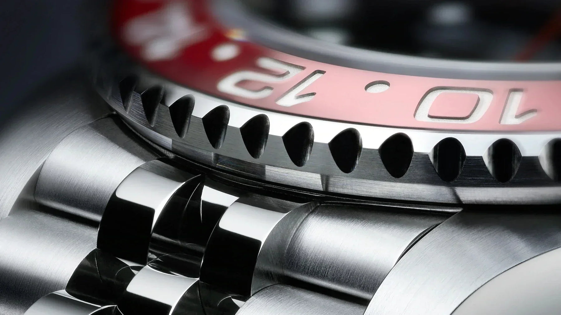 Relógio Automático MZ PAGANI DESIGN GMT 40mm