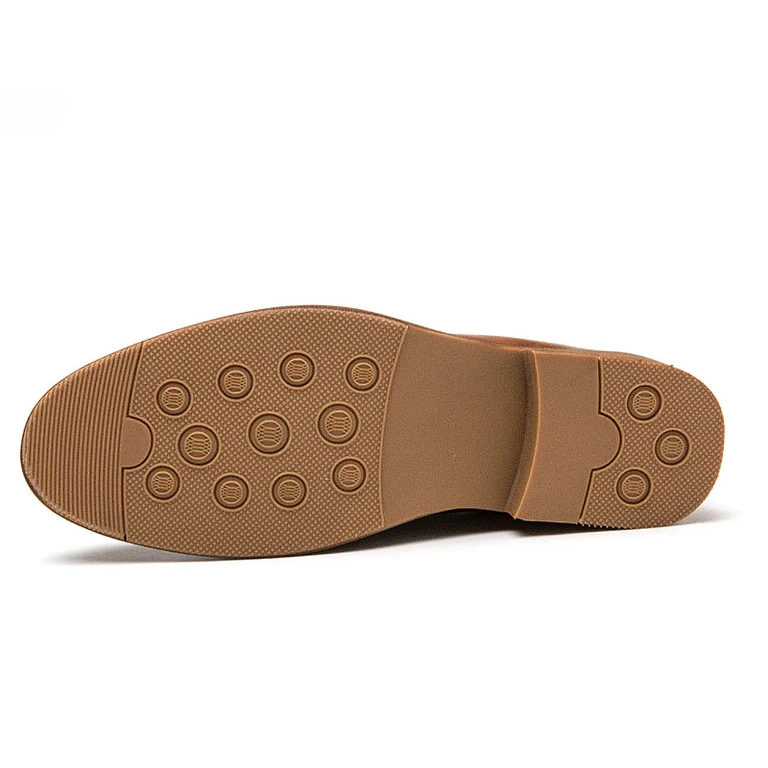 Mocassim Loafer Masculino Parma