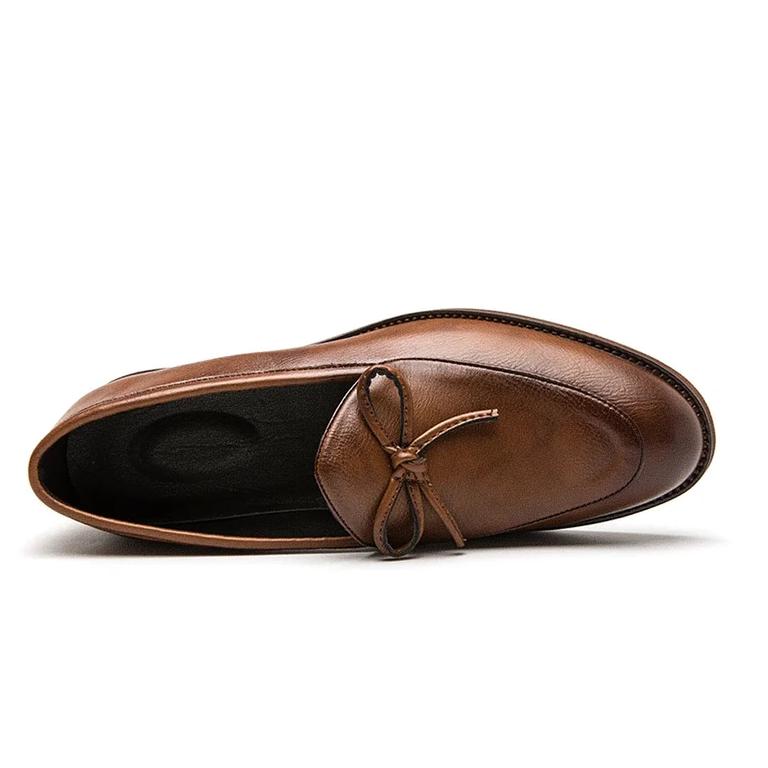 Mocassim Loafer Masculino Parma