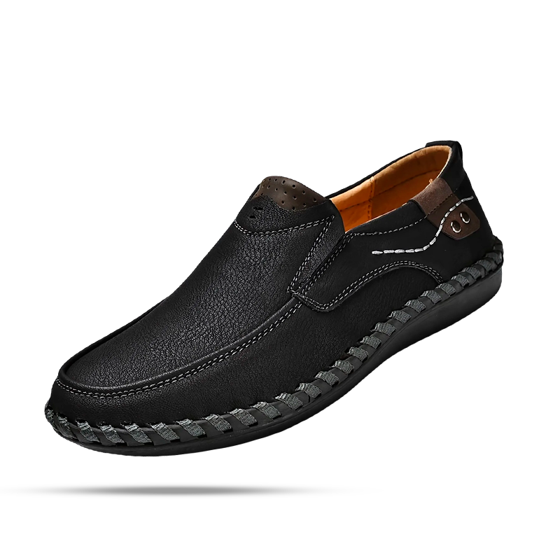 Sapato Mocassim Masculino Marenzzo Capri