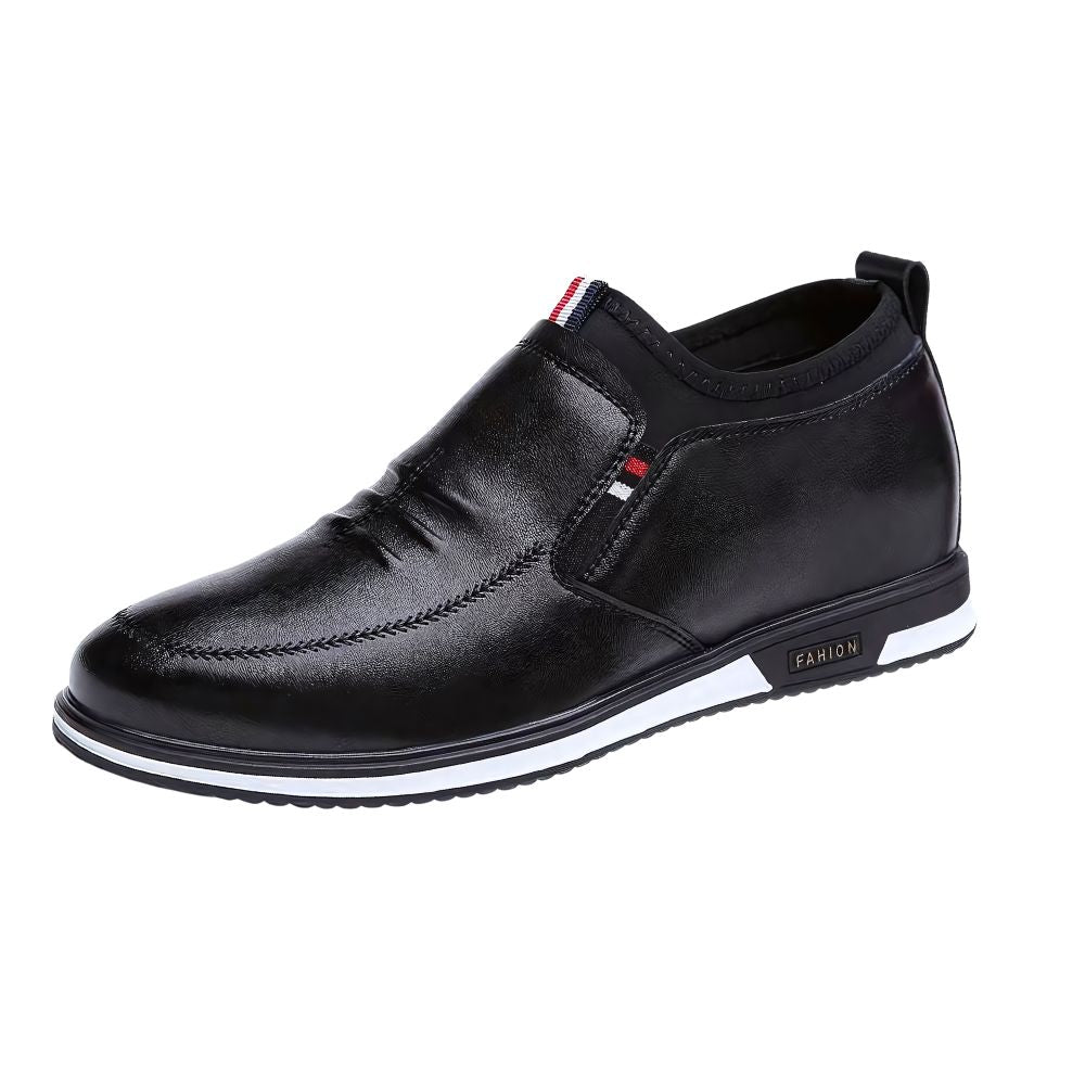 Sapato Mocassim Masculino Marenzzo Madrid