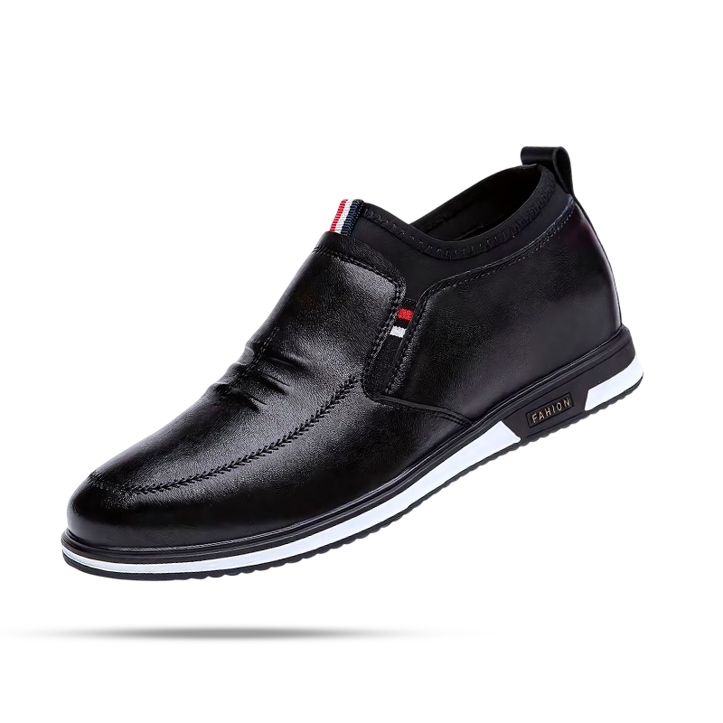 Sapato Mocassim Masculino Marenzzo Madrid