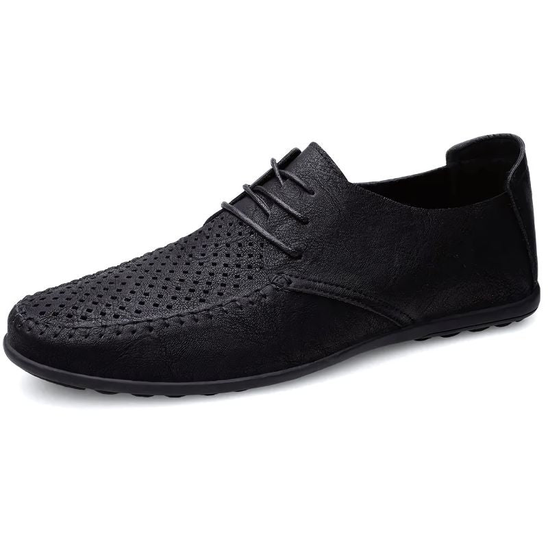 Sapato Mocassim Masculino Marenzzo Milan