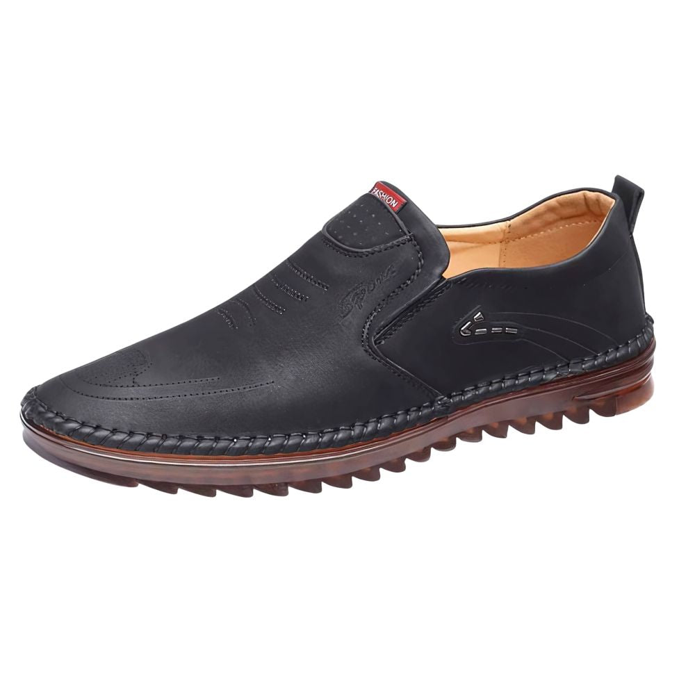 Sapato Mocassim Masculino Marenzzo Prestige