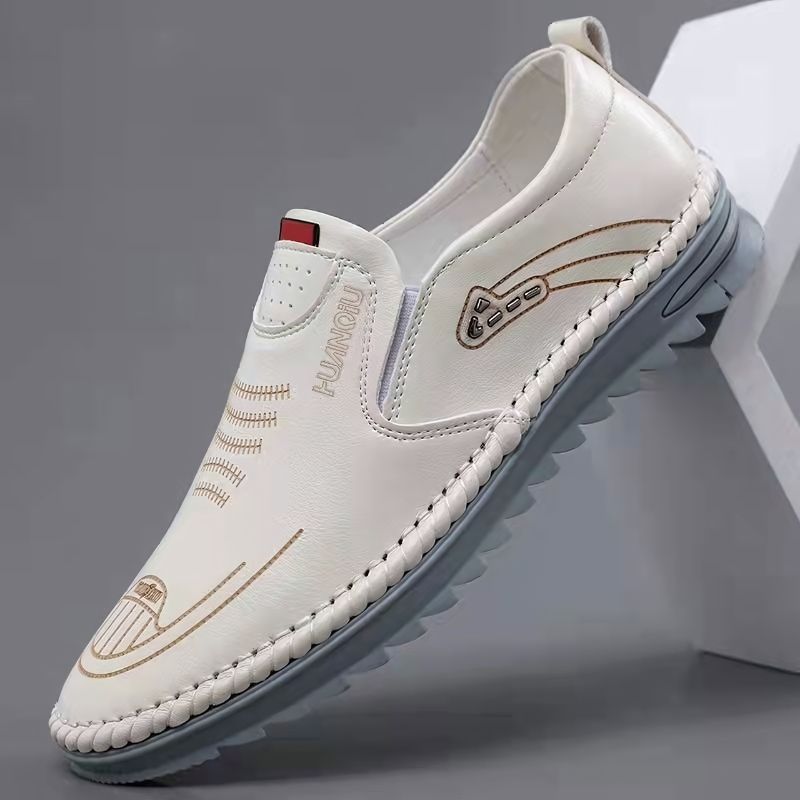Sapato Mocassim Masculino Marenzzo Prestige