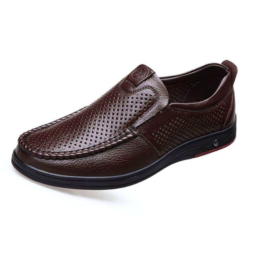 Sapato Mocassim Masculino Marenzzo Royale