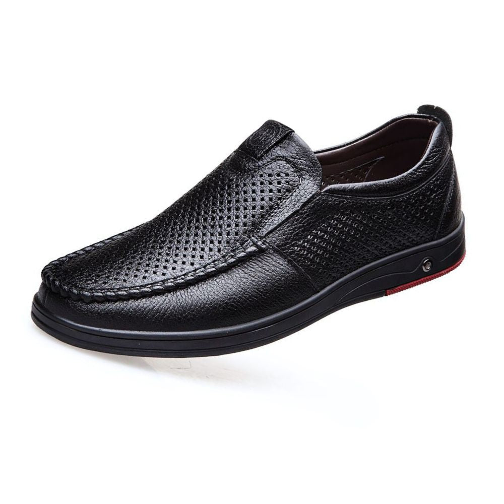 Sapato Mocassim Masculino Marenzzo Royale