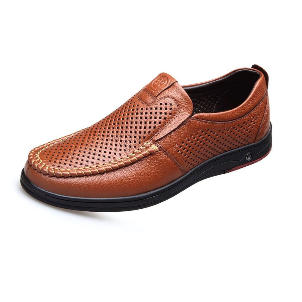 Sapato Mocassim Masculino Marenzzo Royale