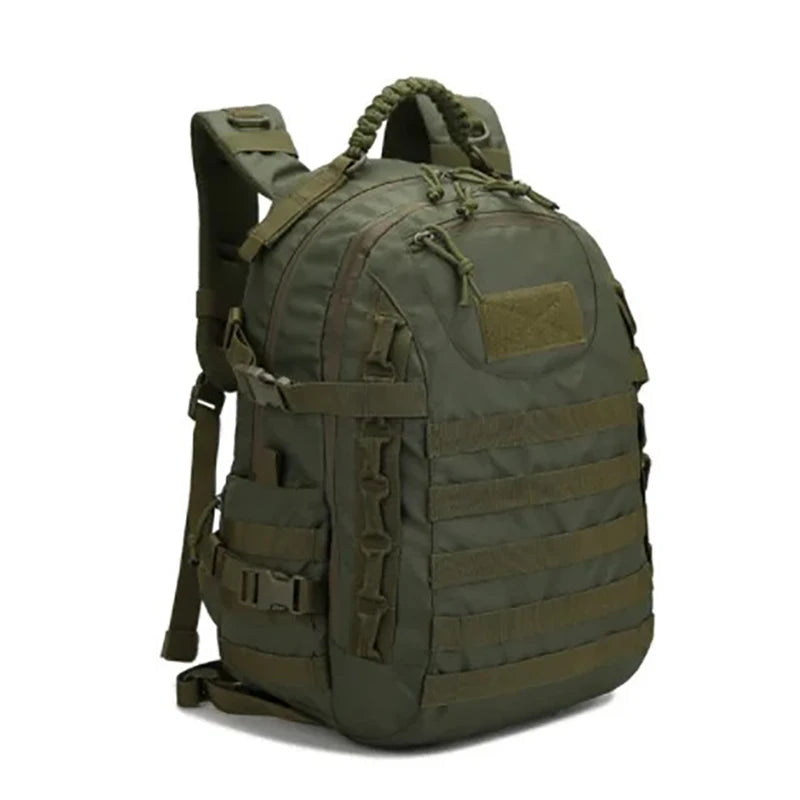 Mochila Executiva Outdoor 35L Marenzzo