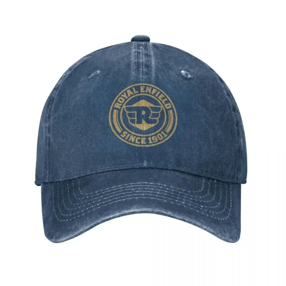 Boné Masculino Vintage Marenzzo