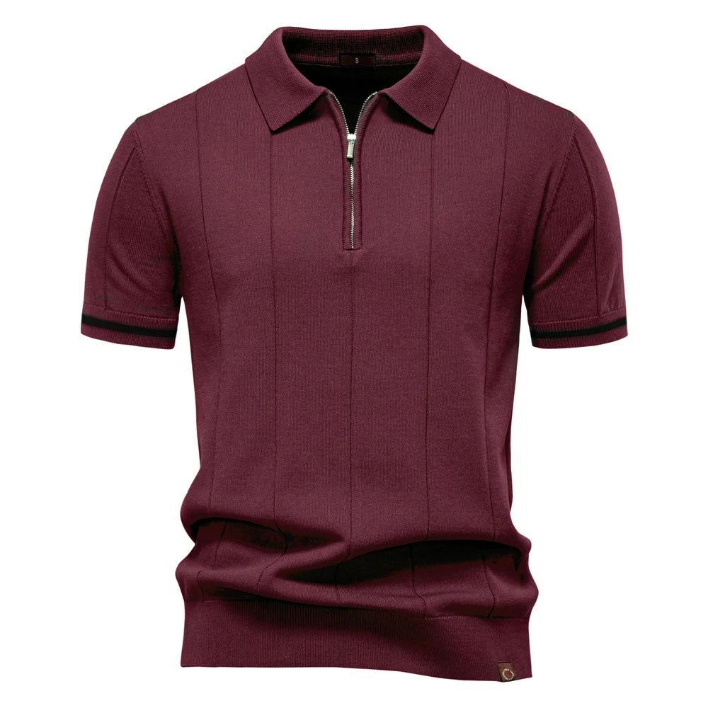 Polo Masculina Marenzzo Verona