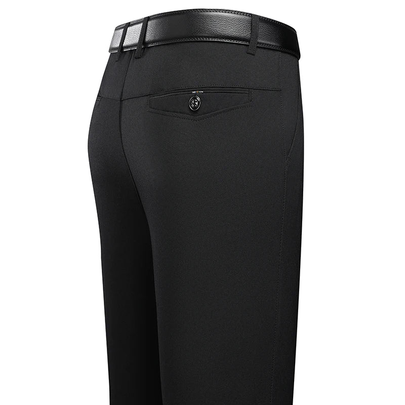 Calça Masculina Social Casual Marenzzo