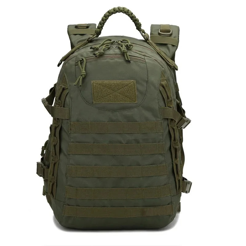 Mochila Executiva Outdoor 35L Marenzzo