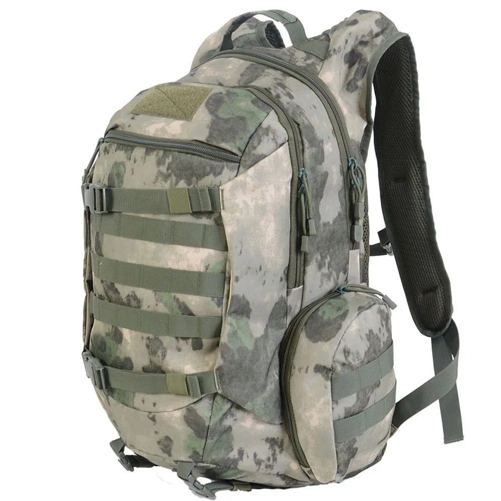 Mochila Tática Pro