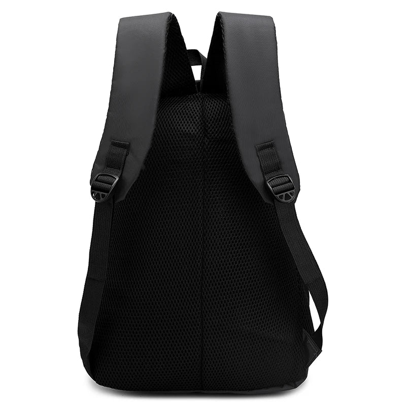 Mochila Executiva Aluno 17.3