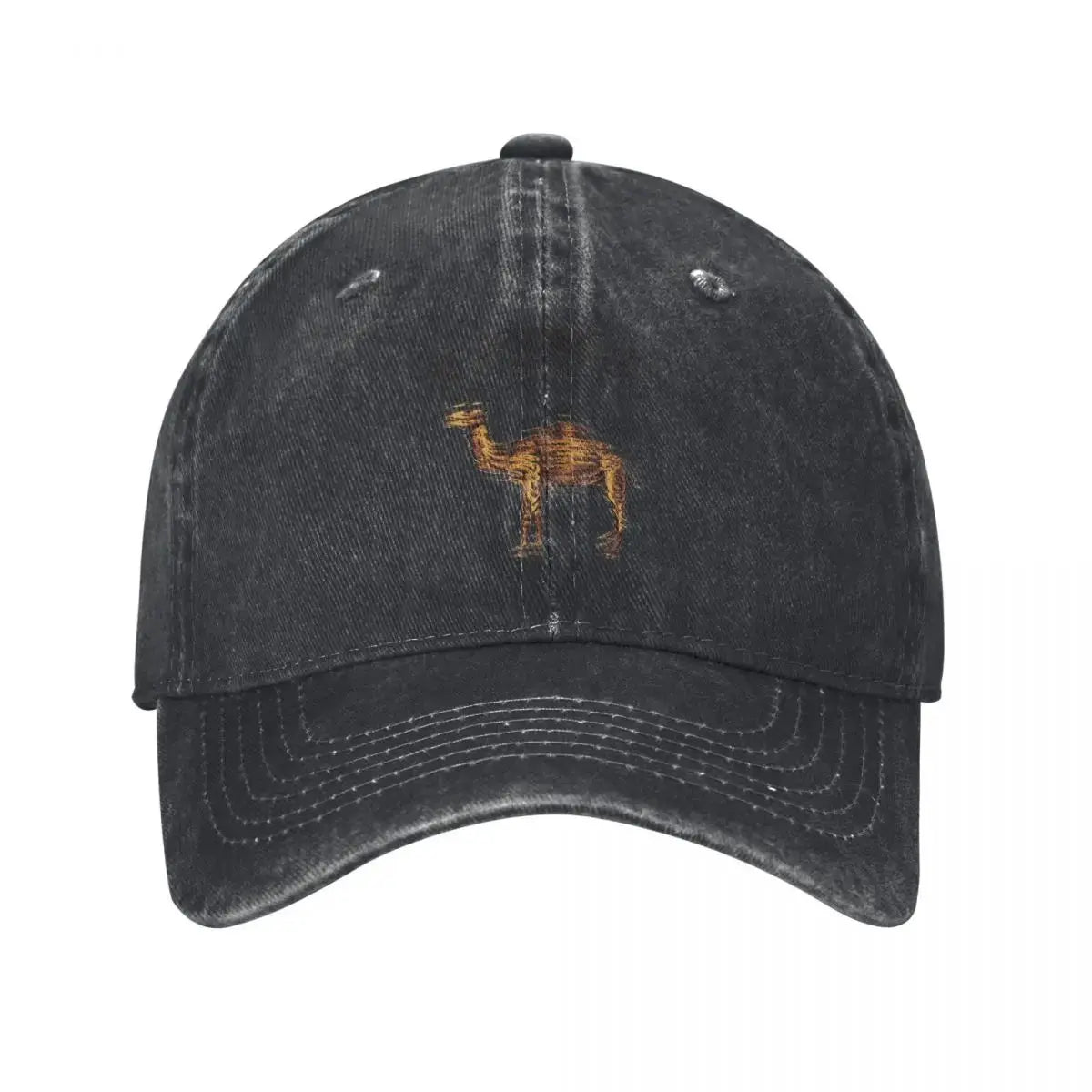 Boné Masculino Trucker Marenzzo Vintage