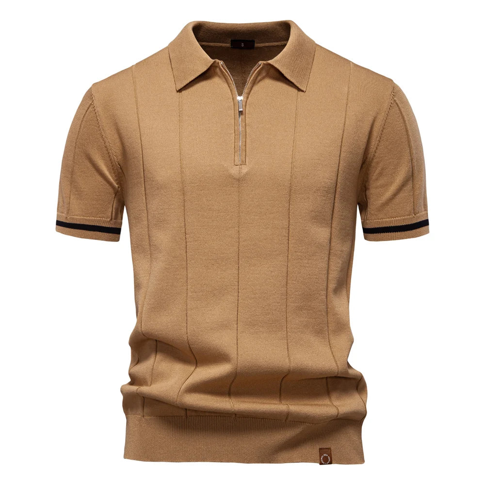 Polo Masculina Marenzzo Verona
