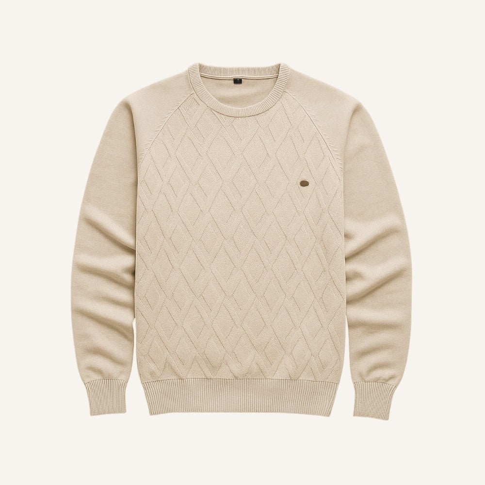 Suéter Masculino Pesson Classic