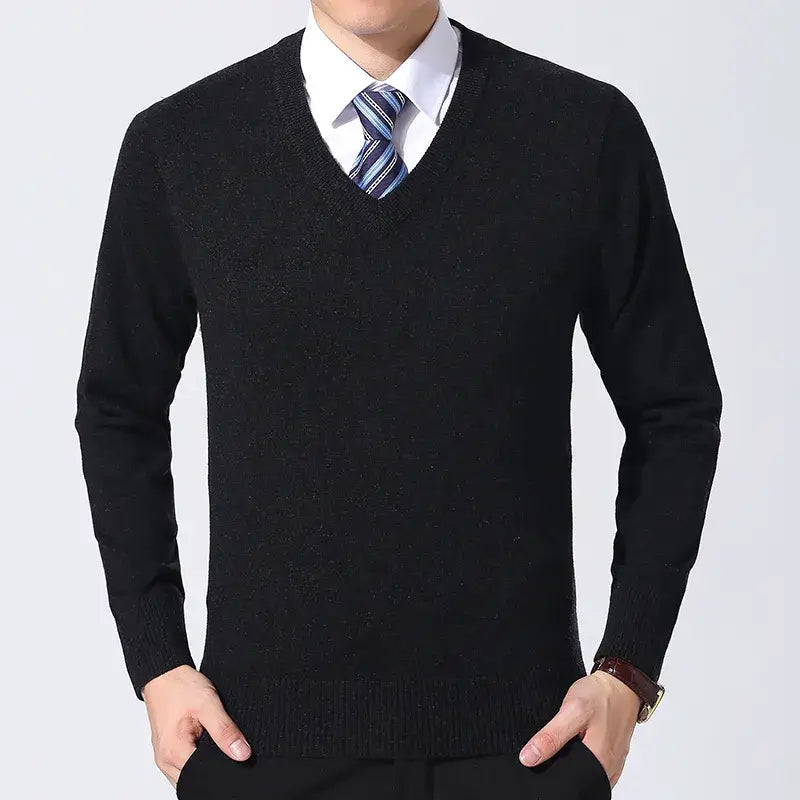 Suéter Masculino Executivo Marenzzo