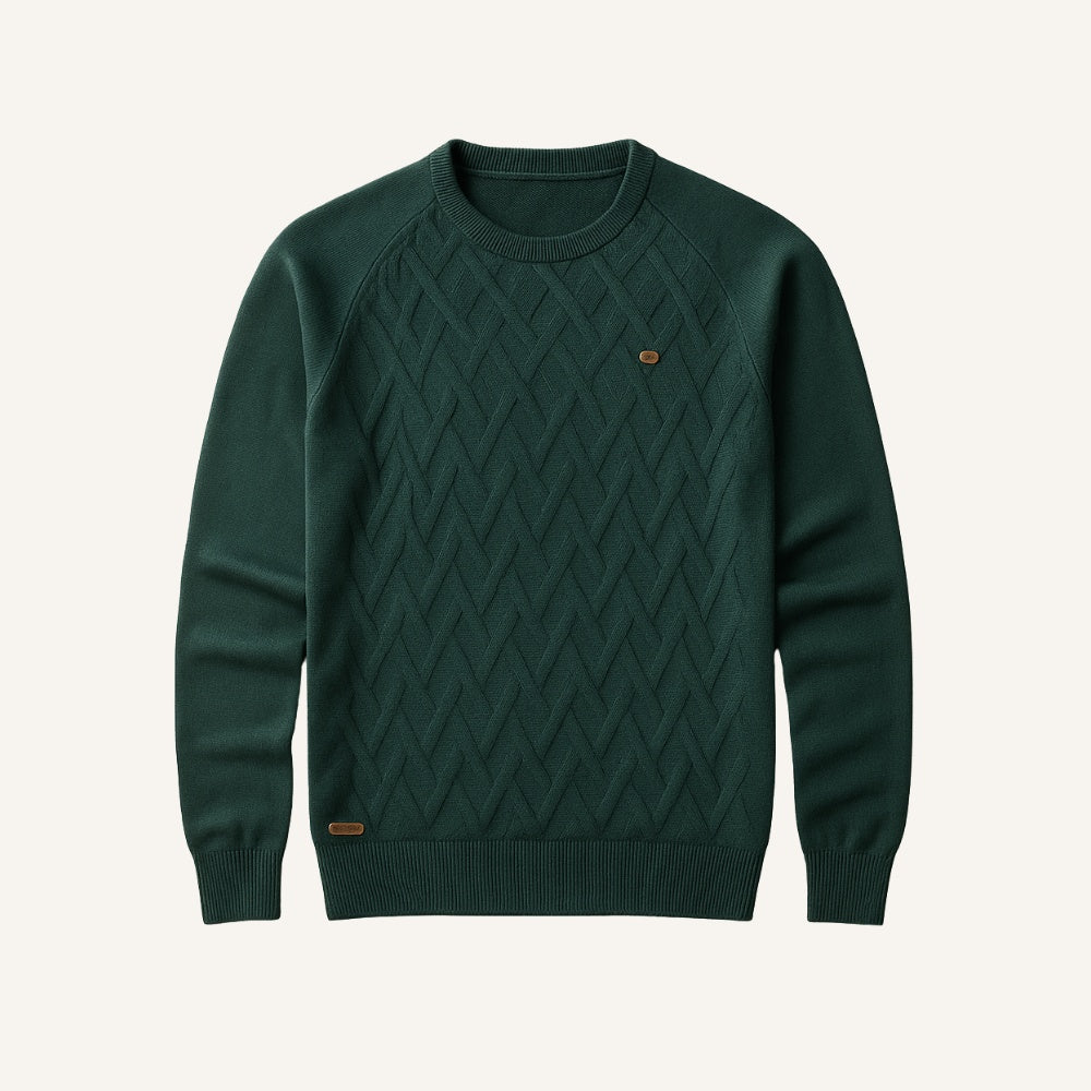 Suéter Masculino Pesson Classic