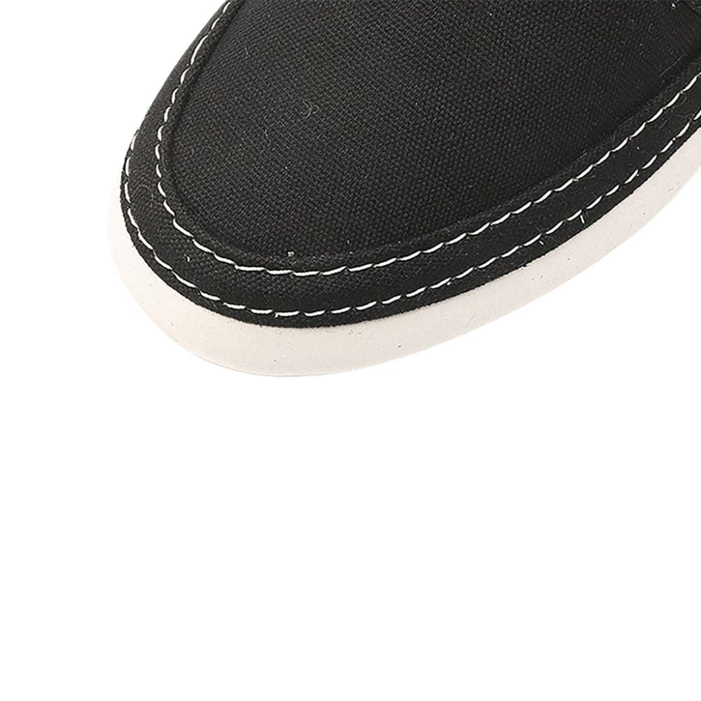 Tênis Slip On Marenzzo Cadenza