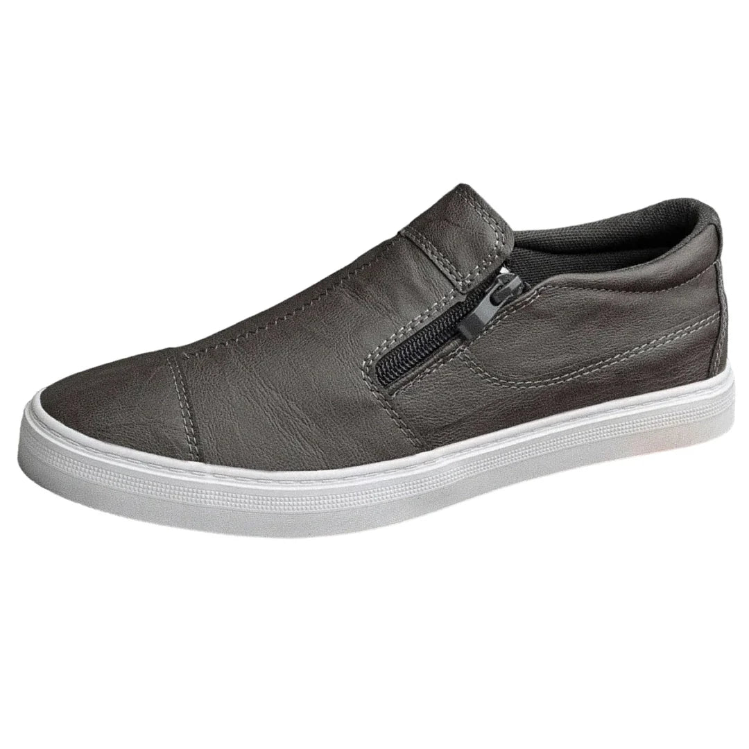 Tênis Slip On Marenzzo Limerick