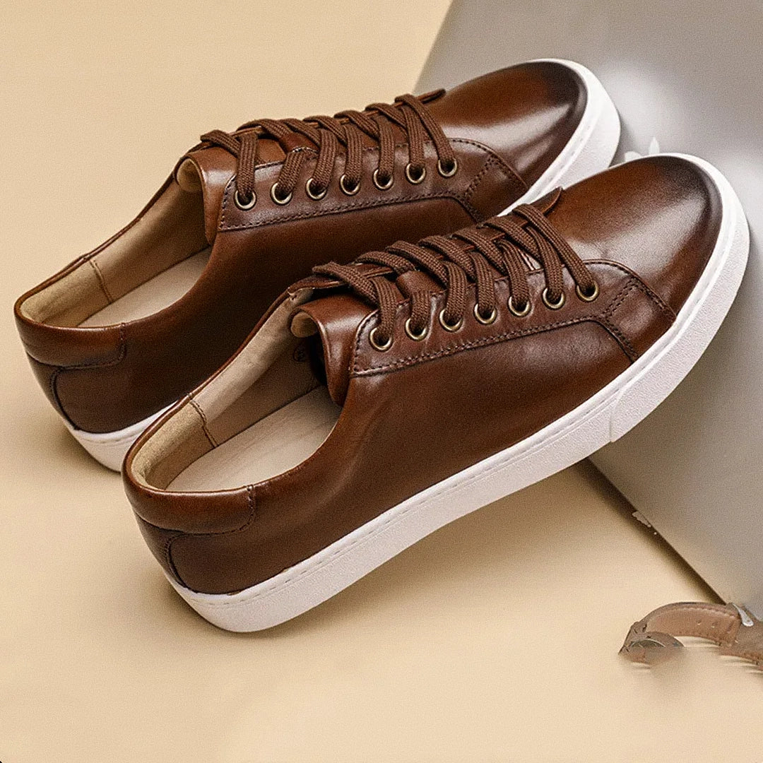 Tênis Masculino Marenzzo Bellagio