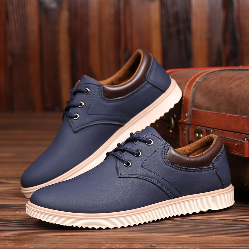 Tênis Masculino Casual Marenzzo