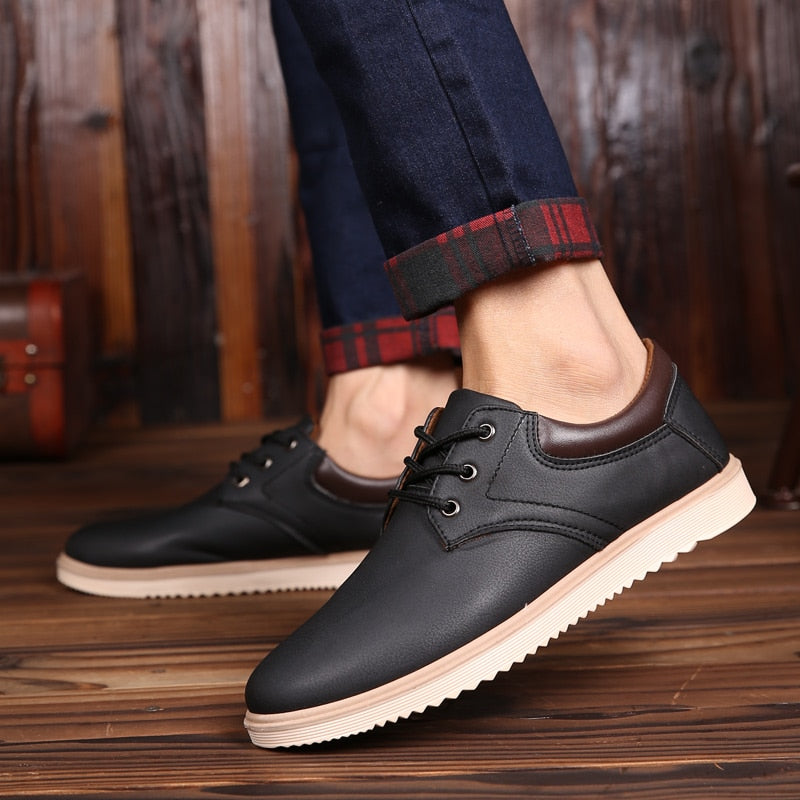 Tênis Masculino Casual Marenzzo