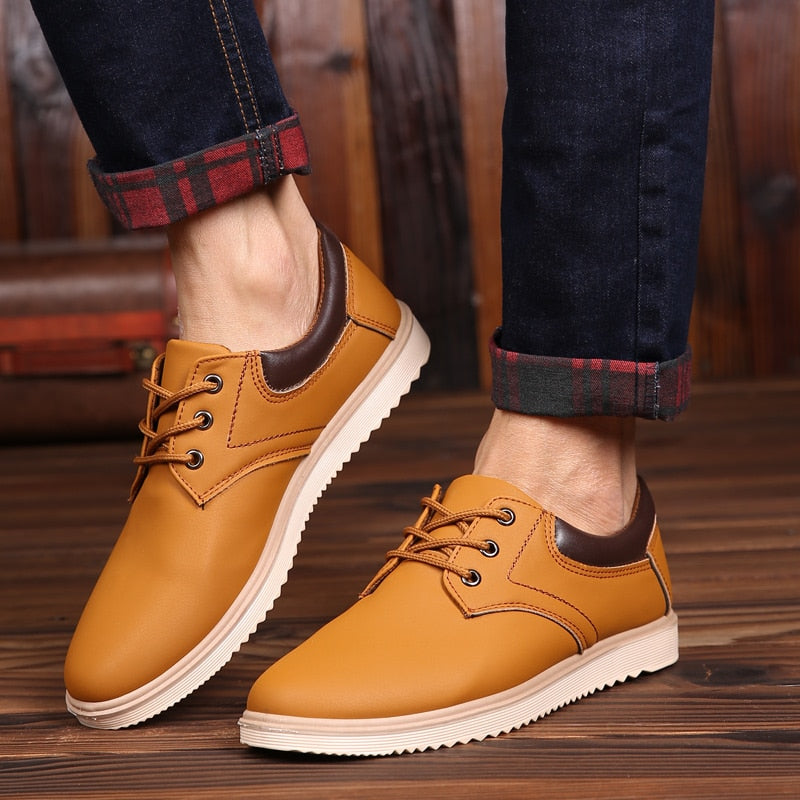Tênis Masculino Casual Marenzzo