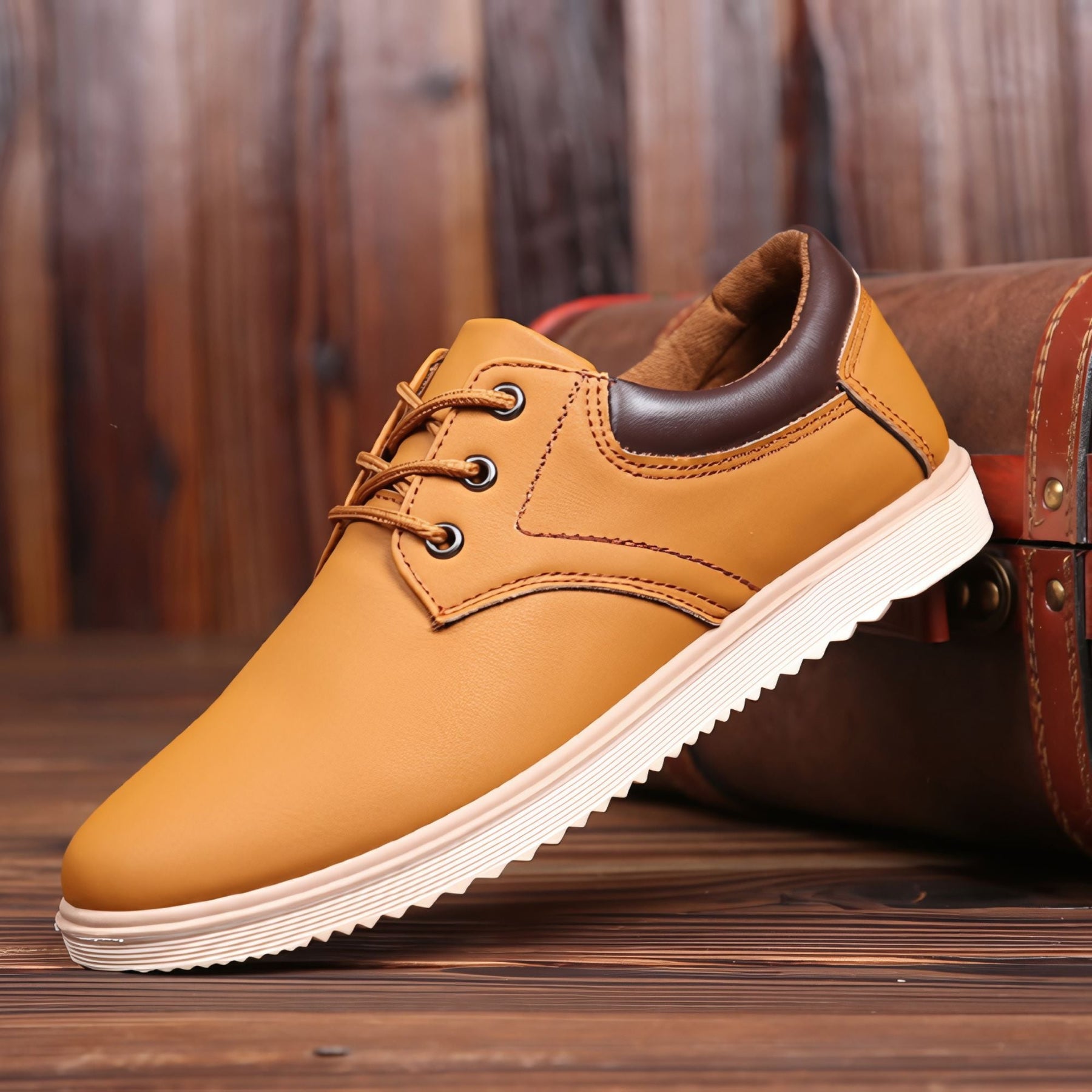 Tênis Masculino Casual Marenzzo