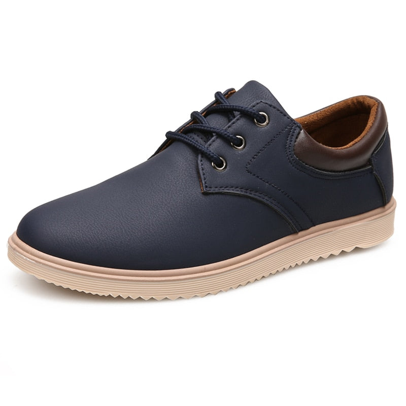 Tênis Masculino Casual Marenzzo