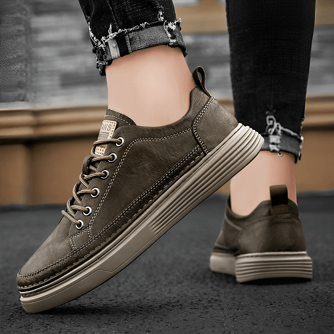 Tênis Masculino Marenzzo Empire