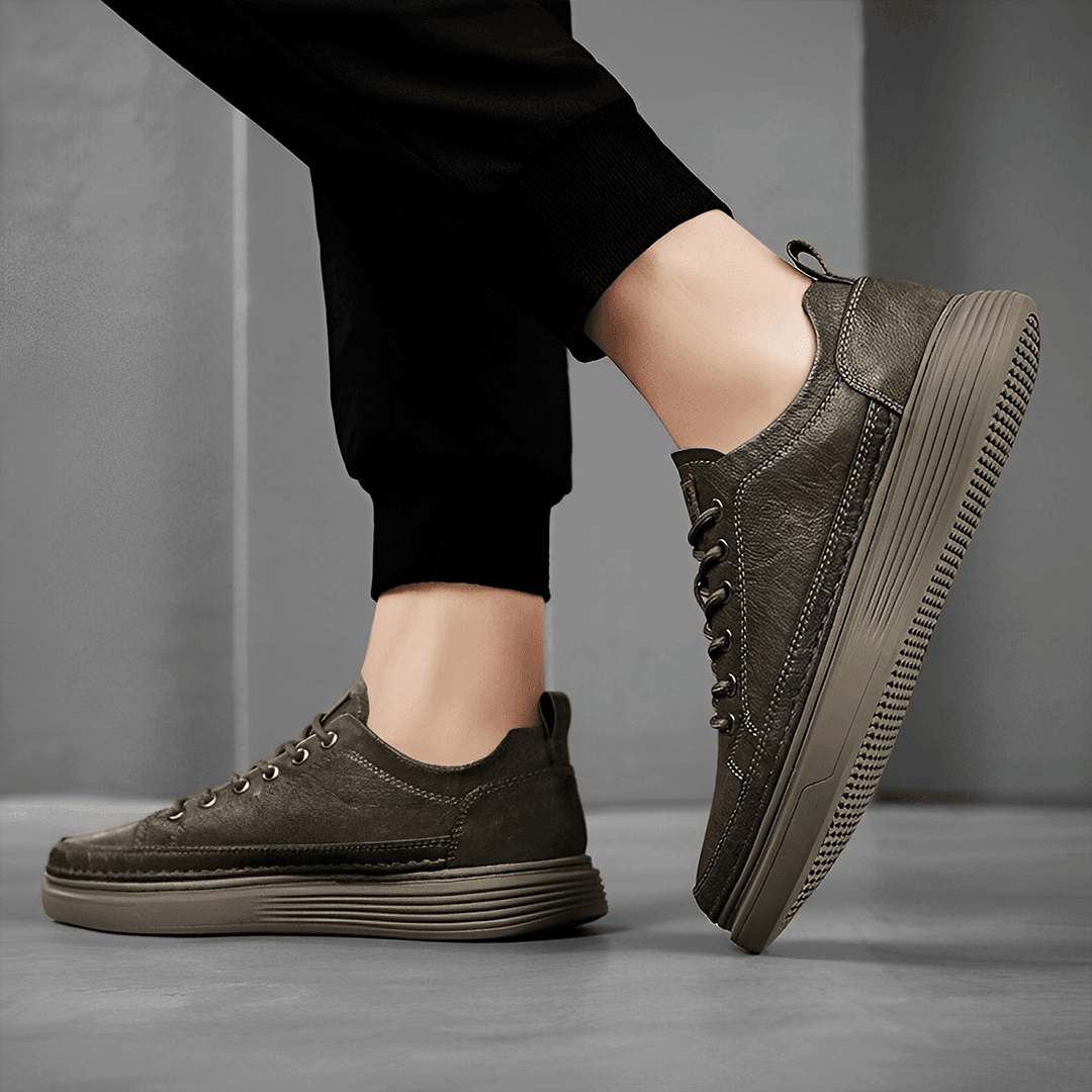 Tênis Masculino Marenzzo Empire