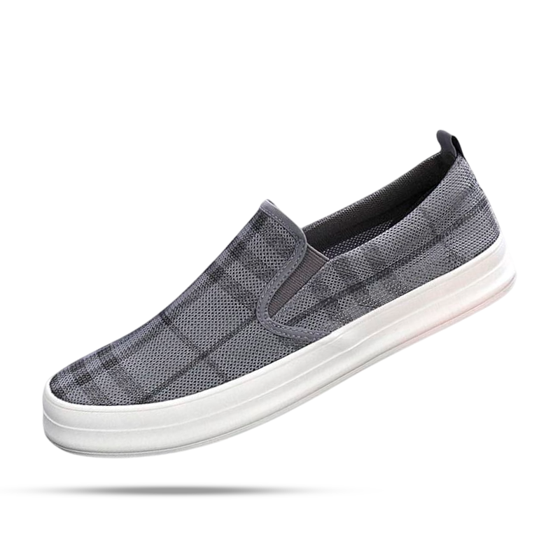 Tênis Slip On Marenzzo Avelar