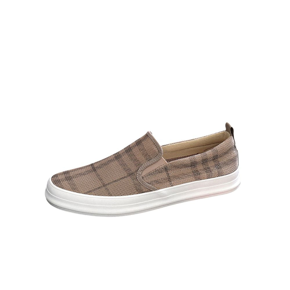 Tênis Slip On Marenzzo Avelar