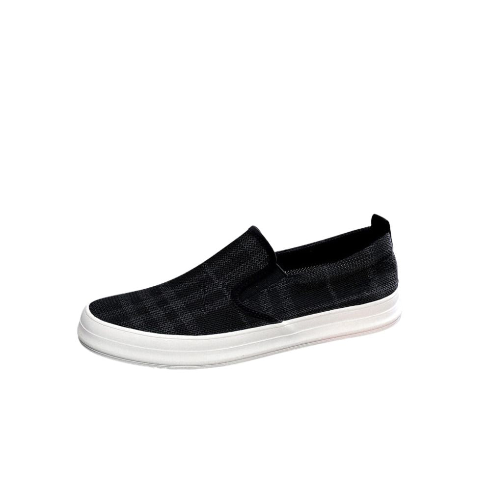 Tênis Slip On Marenzzo Avelar