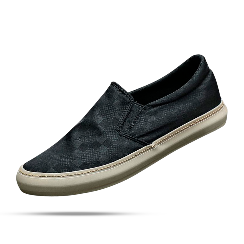 Tênis Slip On Marenzzo Léger