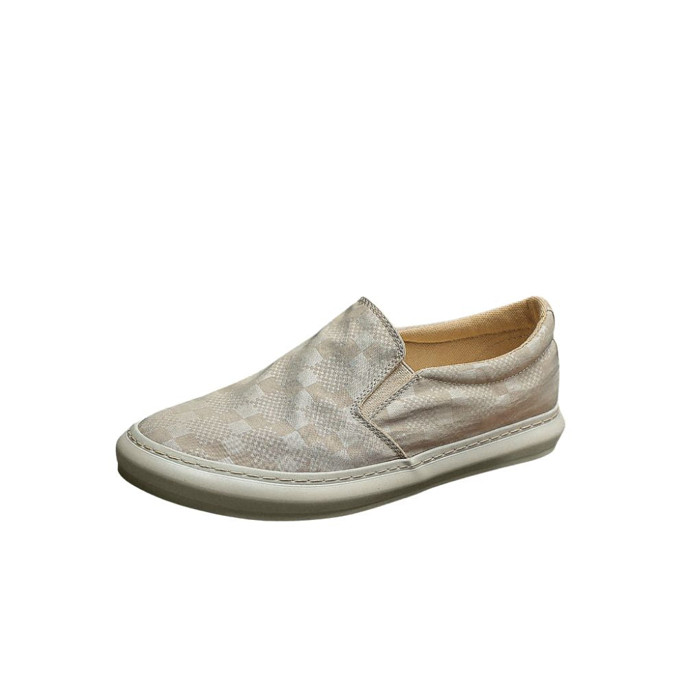 Tênis Slip On Marenzzo Léger