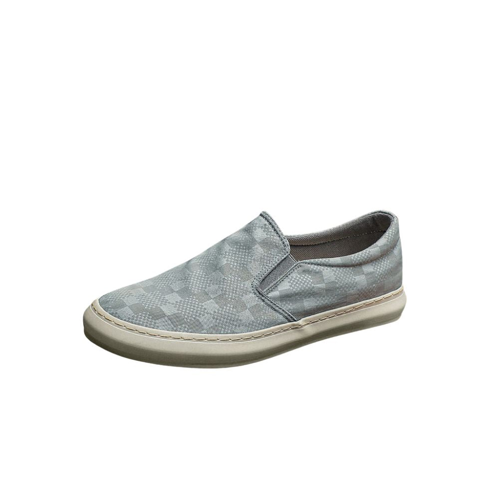 Tênis Slip On Marenzzo Léger