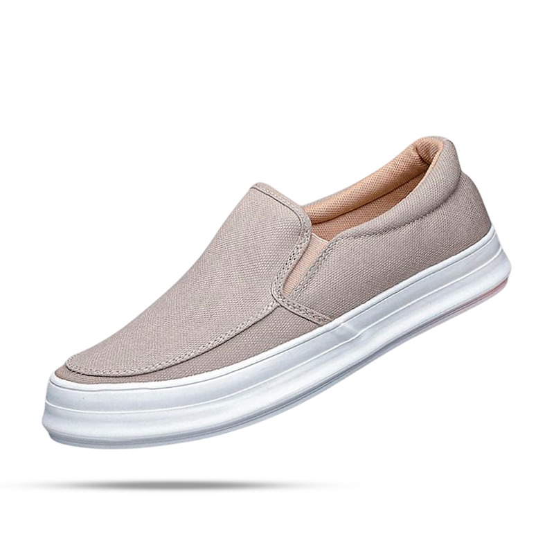Tênis Slip On Marenzzo Palazzo