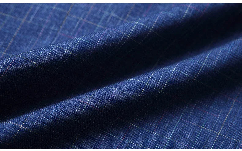 Blazer Masculino Social Marenzzo