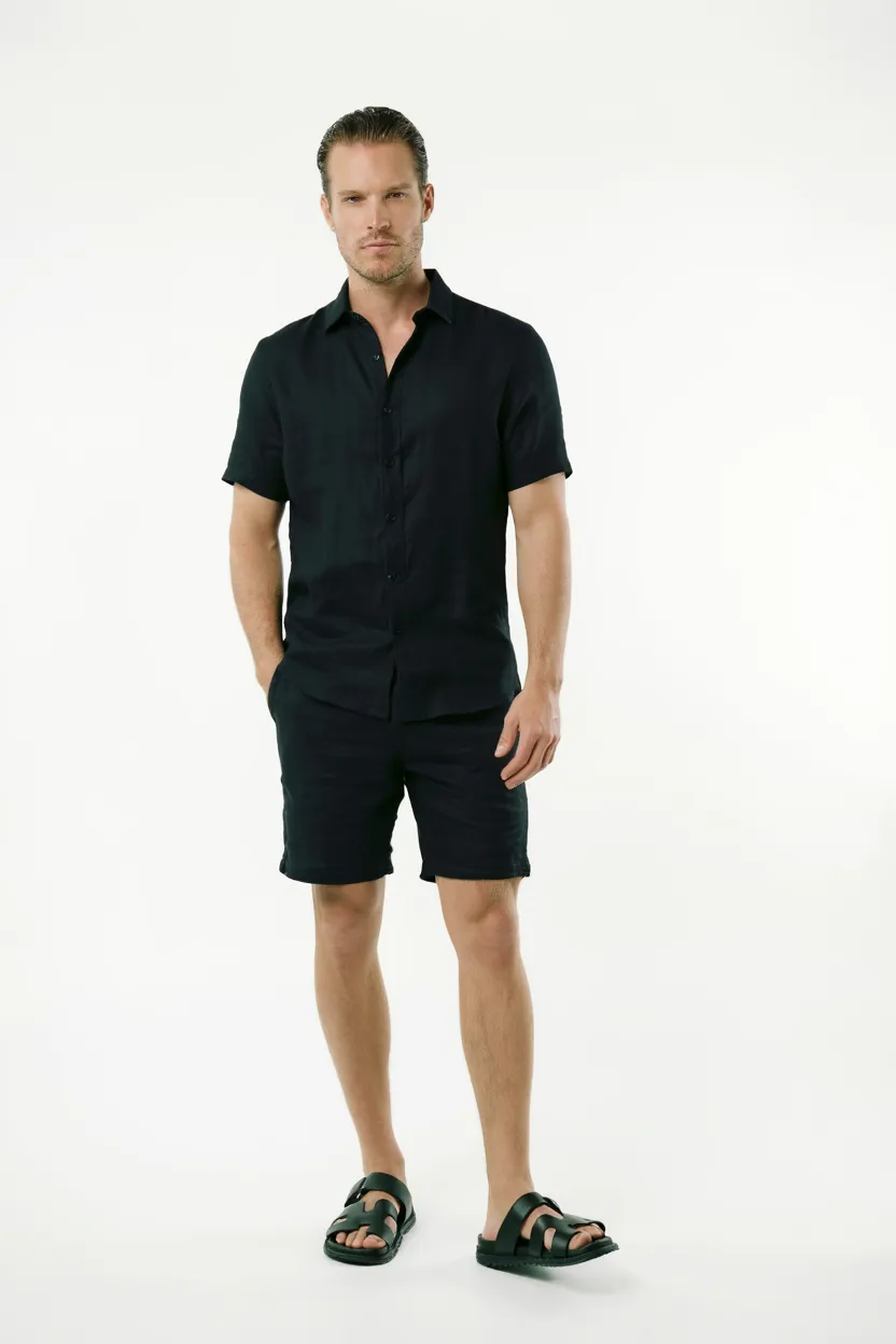 Sandália Masculina Ravello Summer
