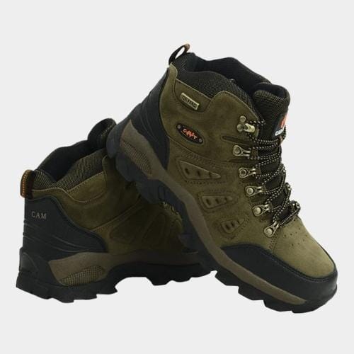 Bota Masculina Trilha