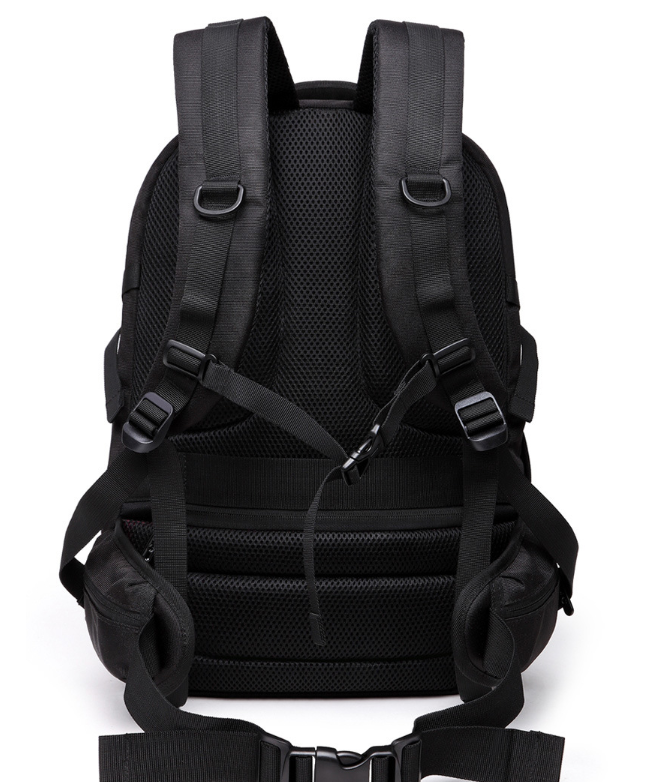 Mochila Executiva Explorar Marenzzo