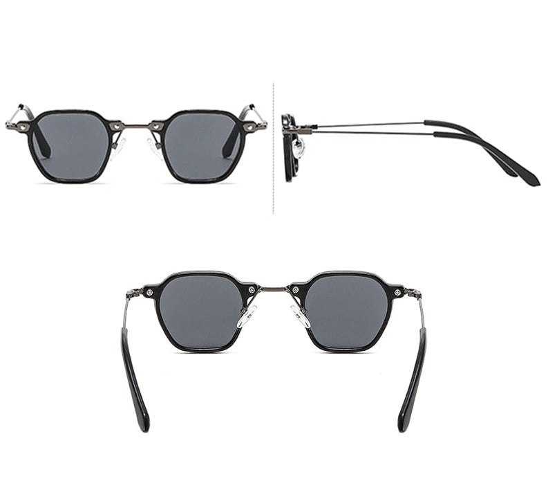 Óculos de Sol Marenzzo Cancún